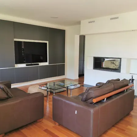 L' Arbouseraie Villa