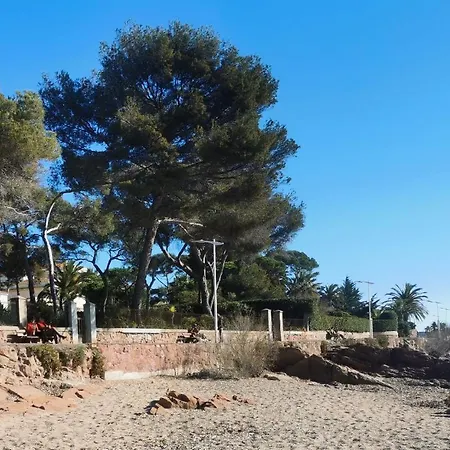 L' Arbouseraie וילה Saint-Raphaël